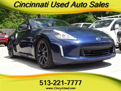 2015 Nissan 370Z Touring   - Photo 1 - Cincinnati, OH 45255