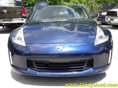 2015 Nissan 370Z Touring   - Photo 2 - Cincinnati, OH 45255