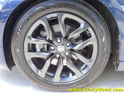 2015 Nissan 370Z Touring   - Photo 31 - Cincinnati, OH 45255