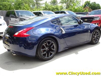 2015 Nissan 370Z Touring   - Photo 5 - Cincinnati, OH 45255