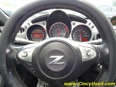 2015 Nissan 370Z Touring   - Photo 18 - Cincinnati, OH 45255
