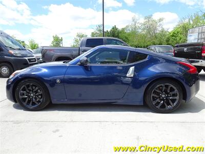2015 Nissan 370Z Touring   - Photo 8 - Cincinnati, OH 45255
