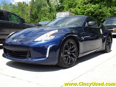 2015 Nissan 370Z Touring   - Photo 3 - Cincinnati, OH 45255