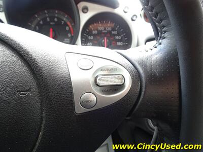 2015 Nissan 370Z Touring   - Photo 20 - Cincinnati, OH 45255