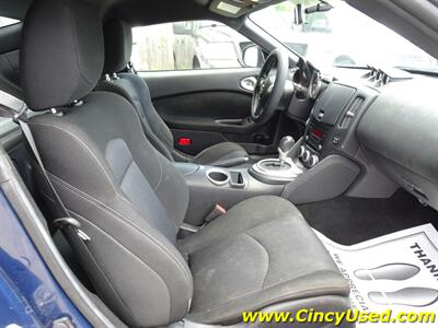 2015 Nissan 370Z Touring   - Photo 13 - Cincinnati, OH 45255