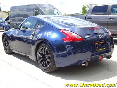 2015 Nissan 370Z Touring   - Photo 7 - Cincinnati, OH 45255