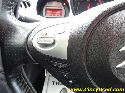2015 Nissan 370Z Touring   - Photo 19 - Cincinnati, OH 45255