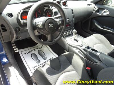 2015 Nissan 370Z Touring   - Photo 9 - Cincinnati, OH 45255