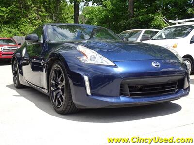2015 Nissan 370Z Touring   - Photo 4 - Cincinnati, OH 45255