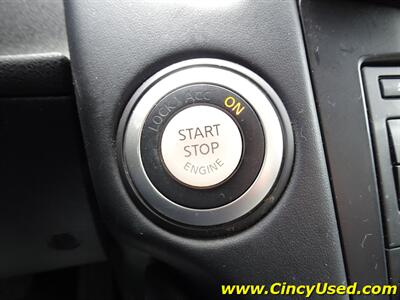 2015 Nissan 370Z Touring   - Photo 23 - Cincinnati, OH 45255