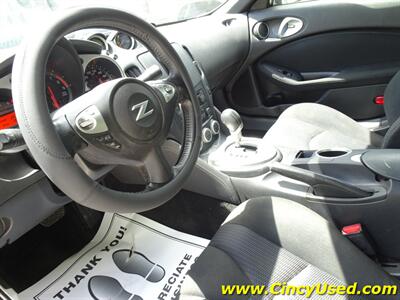 2015 Nissan 370Z Touring   - Photo 11 - Cincinnati, OH 45255