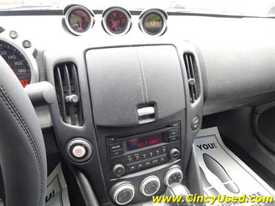 2015 Nissan 370Z Touring   - Photo 17 - Cincinnati, OH 45255