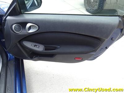 2015 Nissan 370Z Touring   - Photo 25 - Cincinnati, OH 45255