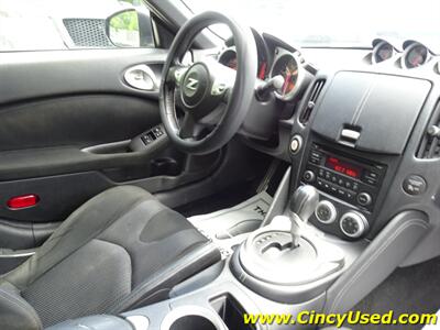 2015 Nissan 370Z Touring   - Photo 14 - Cincinnati, OH 45255