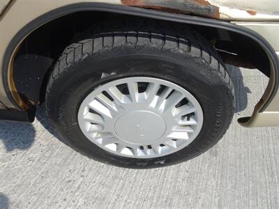 2005 Chevrolet Malibu Classic   - Photo 27 - Cincinnati, OH 45255