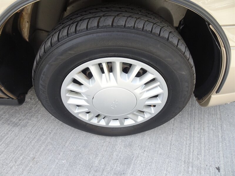 2005 Chevrolet Malibu Classic   - Photo 29 - Cincinnati, OH 45255