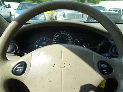 2005 Chevrolet Malibu Classic   - Photo 17 - Cincinnati, OH 45255