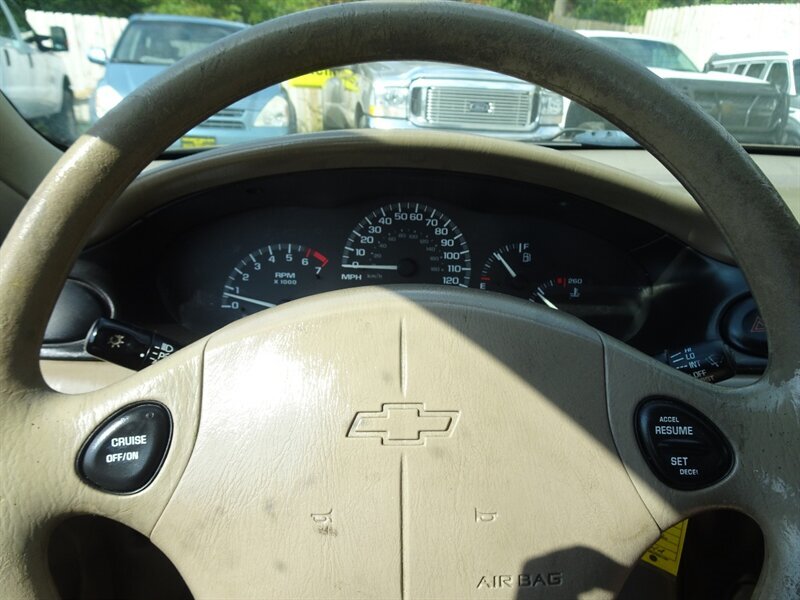 2005 Chevrolet Malibu Classic   - Photo 17 - Cincinnati, OH 45255