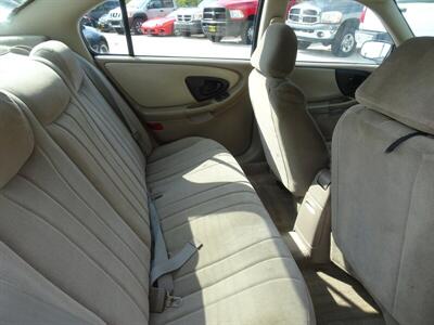 2005 Chevrolet Malibu Classic   - Photo 11 - Cincinnati, OH 45255