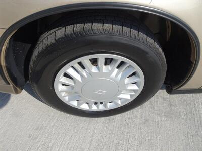 2005 Chevrolet Malibu Classic   - Photo 30 - Cincinnati, OH 45255