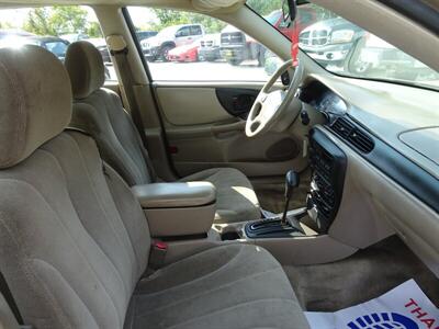2005 Chevrolet Malibu Classic   - Photo 10 - Cincinnati, OH 45255