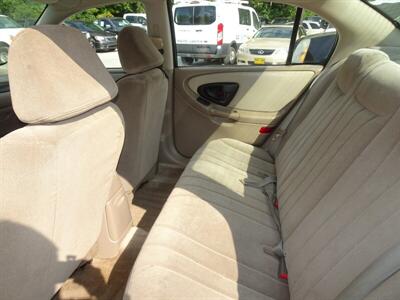 2005 Chevrolet Malibu Classic   - Photo 14 - Cincinnati, OH 45255