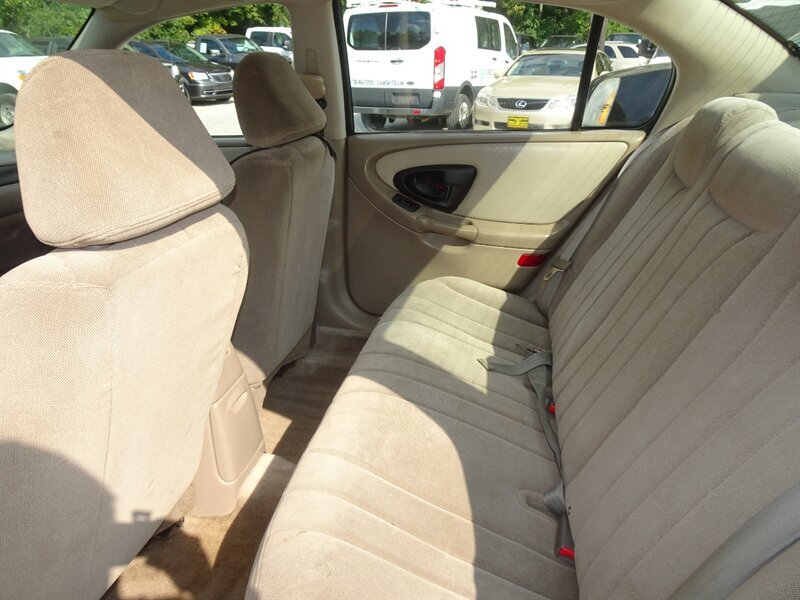 2005 Chevrolet Malibu Classic   - Photo 14 - Cincinnati, OH 45255