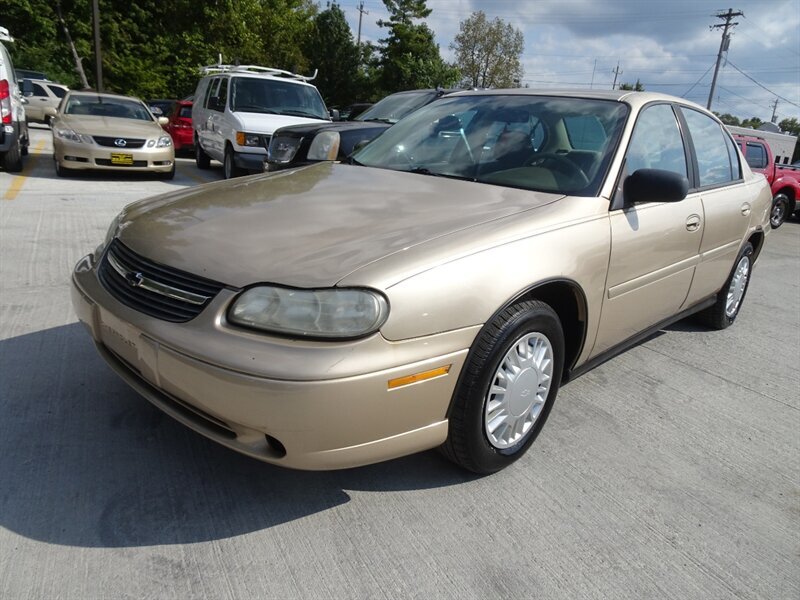 2005 Chevrolet Malibu Classic   - Photo 8 - Cincinnati, OH 45255