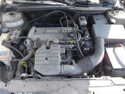 2005 Chevrolet Malibu Classic   - Photo 32 - Cincinnati, OH 45255