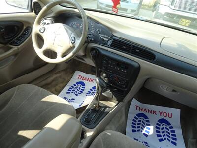 2005 Chevrolet Malibu Classic   - Photo 9 - Cincinnati, OH 45255