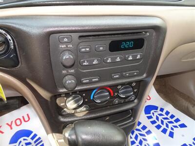 2005 Chevrolet Malibu Classic   - Photo 21 - Cincinnati, OH 45255