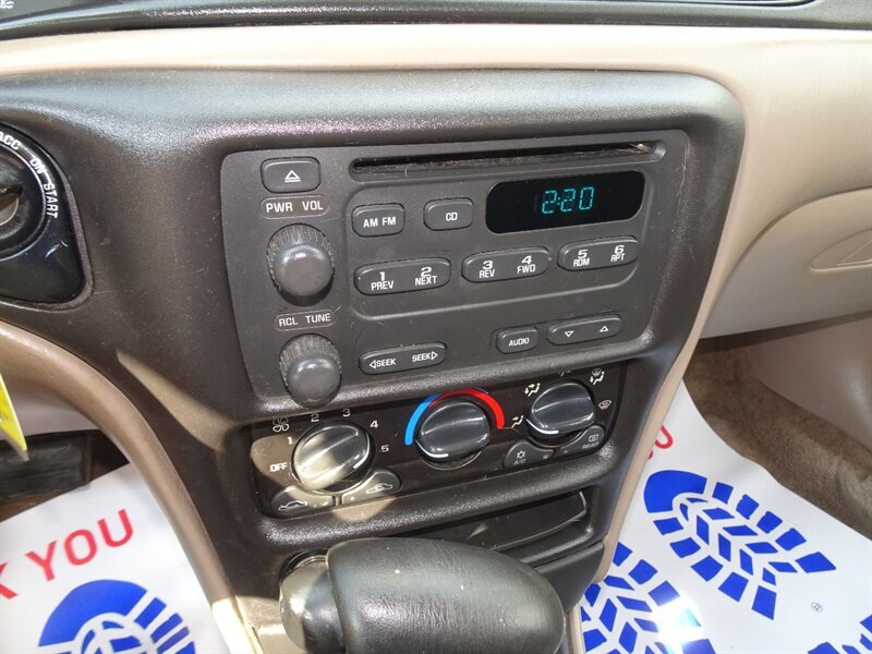 2005 Chevrolet Malibu Classic   - Photo 21 - Cincinnati, OH 45255