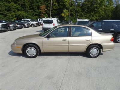2005 Chevrolet Malibu Classic   - Photo 7 - Cincinnati, OH 45255