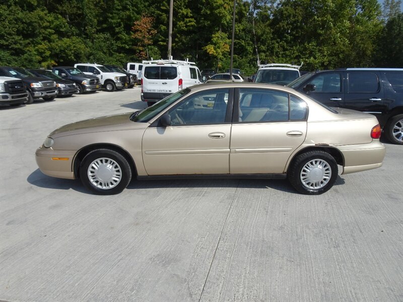 2005 Chevrolet Malibu Classic   - Photo 7 - Cincinnati, OH 45255