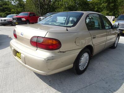 2005 Chevrolet Malibu Classic   - Photo 6 - Cincinnati, OH 45255