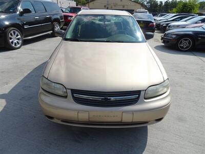 2005 Chevrolet Malibu Classic   - Photo 2 - Cincinnati, OH 45255