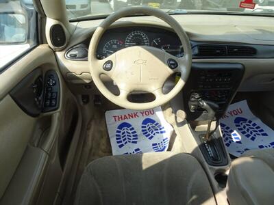 2005 Chevrolet Malibu Classic   - Photo 12 - Cincinnati, OH 45255