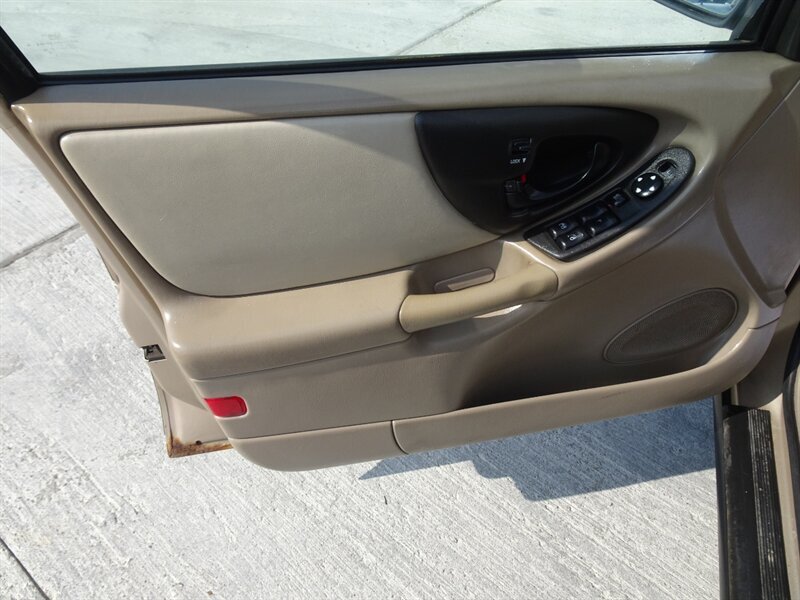 2005 Chevrolet Malibu Classic   - Photo 24 - Cincinnati, OH 45255