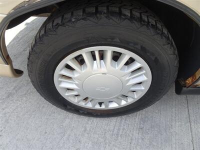 2005 Chevrolet Malibu Classic   - Photo 28 - Cincinnati, OH 45255