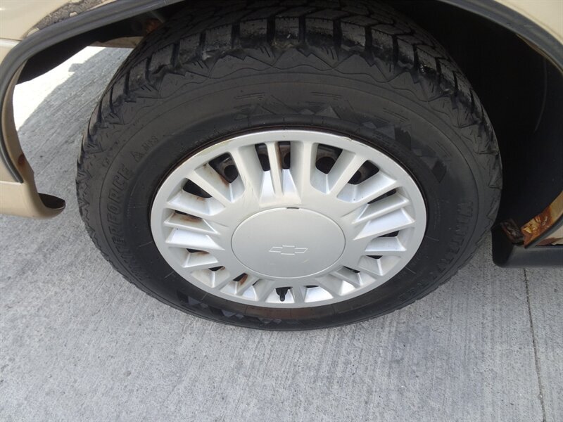 2005 Chevrolet Malibu Classic   - Photo 28 - Cincinnati, OH 45255