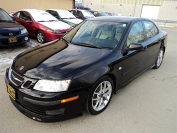 2004 Saab 9-3 Aero   - Photo 3 - Cincinnati, OH 45255