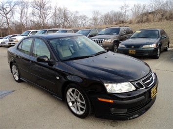 2004 Saab 9-3 Aero   - Photo 1 - Cincinnati, OH 45255