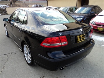 2004 Saab 9-3 Aero   - Photo 4 - Cincinnati, OH 45255