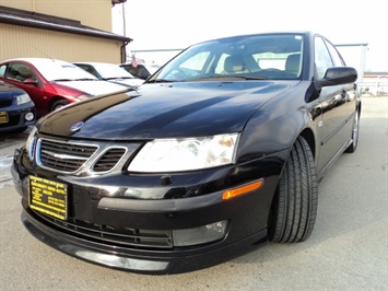 2004 Saab 9-3 Aero   - Photo 11 - Cincinnati, OH 45255