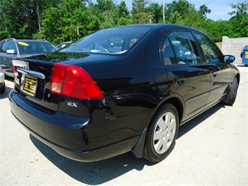 2001 Honda Civic EX   - Photo 13 - Cincinnati, OH 45255