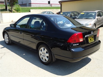 2001 Honda Civic EX   - Photo 4 - Cincinnati, OH 45255