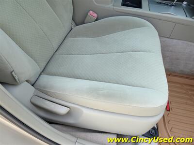 2009 Toyota Camry LE - Photo 23 - Cincinnati, OH 45255