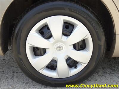 2009 Toyota Camry LE - Photo 26 - Cincinnati, OH 45255