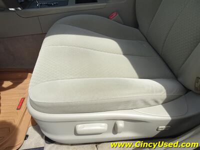 2009 Toyota Camry LE - Photo 22 - Cincinnati, OH 45255
