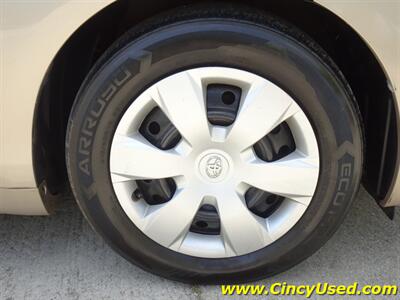 2009 Toyota Camry LE - Photo 27 - Cincinnati, OH 45255